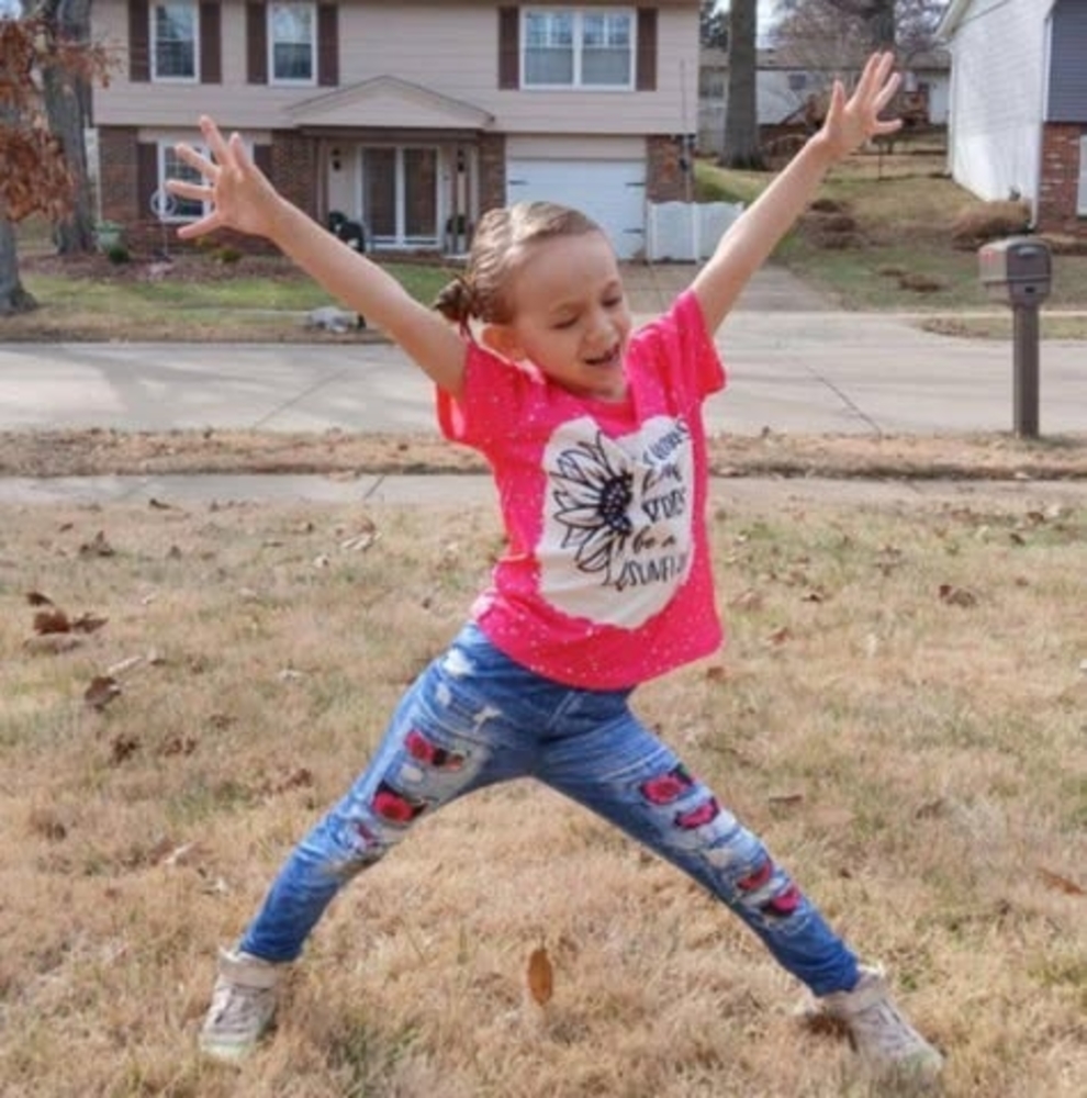 Meet your Posher, Gigi